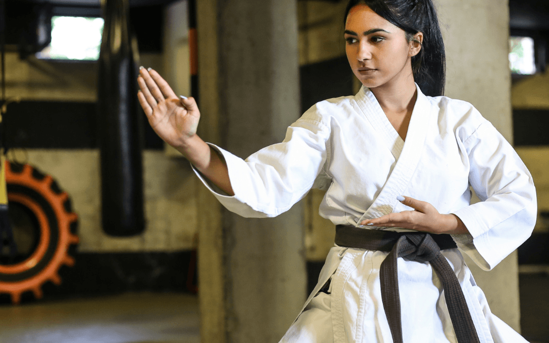 What is a Kata? Why Do We Learn Them?